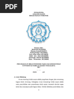 Download Makalah Bedah Mayat Forensik by nourmalia fitriani SN350557528 doc pdf