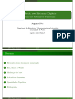 Introdução aos Sistemas Digitais em
