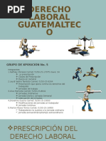 Presentación Laboral 