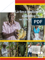 Cartilla Finca Tradicional Econativa Norte Del Cauca 1