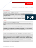 Guía de Discusión (Jim Collins (Discussion-Guide) PDF