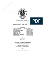 GANGGUAN GROWTH HORMONE