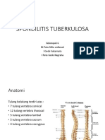 Spondilitis TB Fix