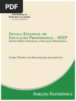 Manutencao Automotiva Injecao Eletronica