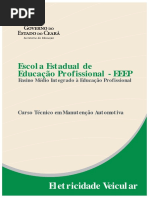 Manutencao Automotiva Eletricidade Veicular