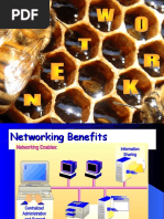 My Networking Project