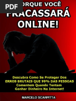 Porque Voce Fracas Sara Online