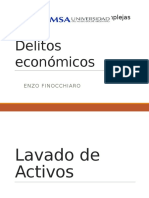 TIC - Presentación Delitos Economicos - 25ABR17