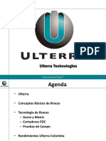 Presentacion Ulterra Semana Tecnica UIS 2012.pptx