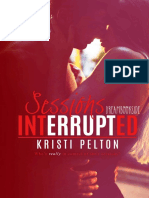 Sessions Interrumpted PDF