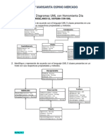 Construcción de Diagramas UML Con Herramienta Día