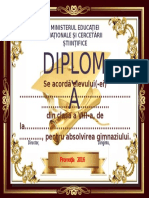 Diploma