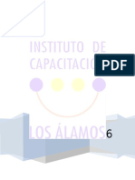 Cartilla Evaluación Funcional Auxiliares I