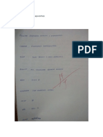 Informe Física Ll Pesos Paraentes y Pesos Reales