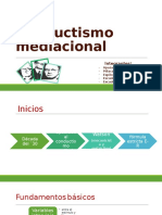 Conductismo Mediacional