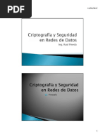 Clase No. 9 - Firewalls v1.0 (Ing. Raul Pineda)