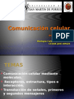 9_ Comunicacion Celular -Biologia (12!10!11)