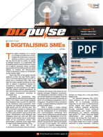 SME Bank BizPulse Issue 13