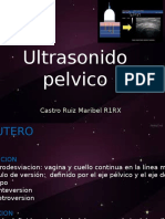 Usg Pelvico