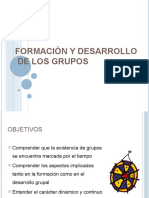 2formacion de Grupos - Sesion4