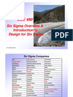 Six Sigma 1