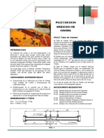 Medición de Caudal PDF