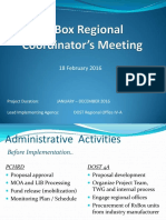 Administrative PDF