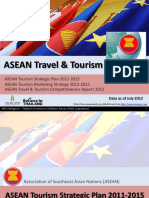 Asean Travel Tourism