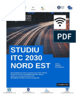 Studiu ITC Nord-Est 2030 PDF
