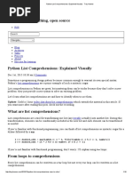Python List Comprehensions_ Explained Visually - Trey Hunner