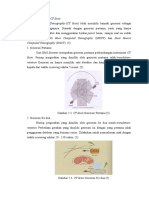 Perkembangan CT Scan