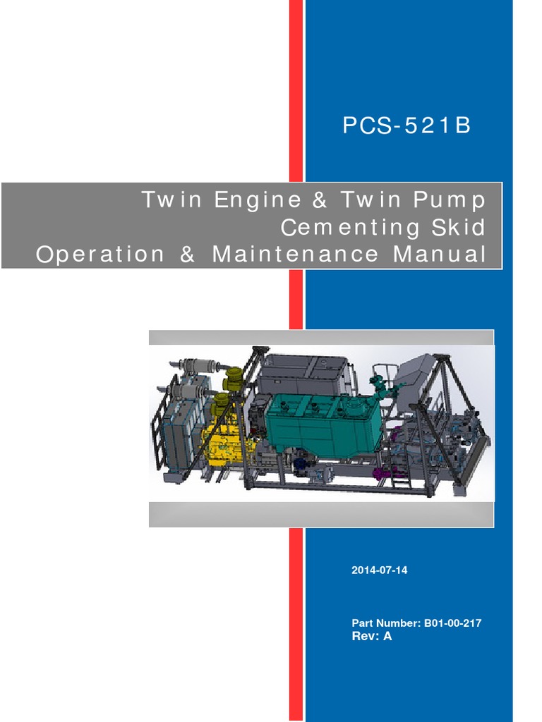 Manuals