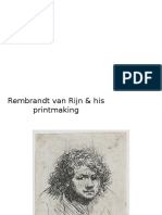 Rembrandt van Rijn & his printmaking.pptx