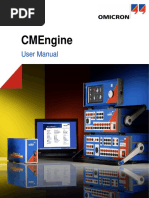 CM Engine