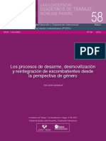 Los procesos de Desarme, Desmovilización y Reintegración.pdf