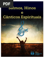 Musicas Letras