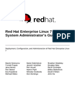 Red Hat Enterprise Linux-7-System Administrators Guide-en-US PDF