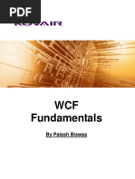 WCF Fundamentals