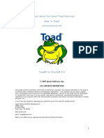 Toad PDF