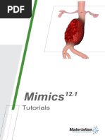 Mimics 12