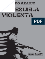 Venezuela Violenta