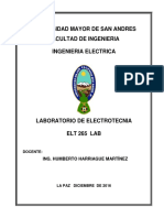 ELT - Laboratorio 4