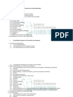 La Participación Popular en Las Funciones Del Concejo Municipal