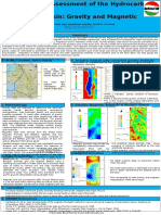 Keywords: Analytic Signal, Gravity Isostacy, Hydrocarbon Prospectivity, Kerio Basin, Tilt Depths