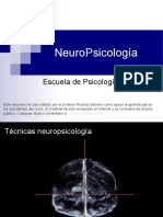 Clase II Neuro