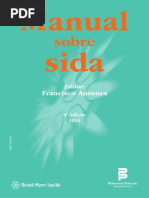 Manual Sobre SIDA 4ed