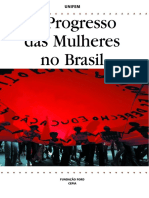 BARSTED; PITANGUY (org). O progresso das mulheres no Brasil, vol. I, Fundação Ford CEPIA.pdf
