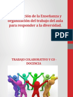 Trabajo Colaborativo