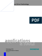 Technology Shears Introduction Doku v321 e PDF