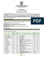 Retificacao de Edital N 001 - 2017